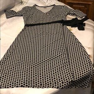 Used dress size S 2 by Ann Taylor